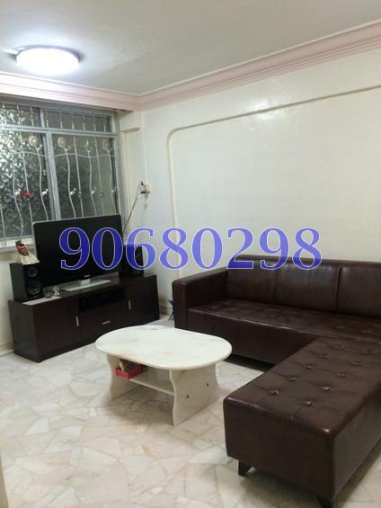 Blk 269 Bukit Batok East Avenue 4 (Bukit Batok), HDB 3 Rooms #125311562